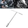 T Type Hex Socket Wrench Multifuctional Inner Hexagon Wrench Car Motorcycle Repair Tool Portable Socket Wrench Tool