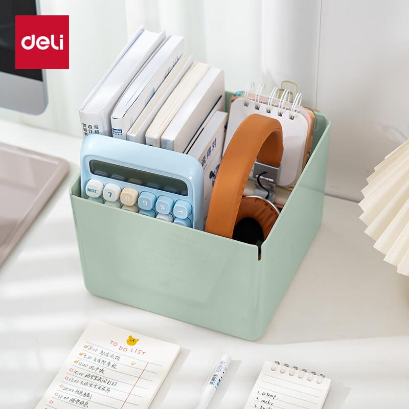 Deli Desktop Storage & Organization Series