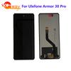 Полная сборка LCD-экрана и дигитайзера для Ulefone Armor 30 Pro