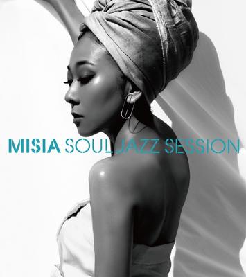 CD MISIA MISIA SOUL JAZZ SESSION BVCL30034 SONY MUSIC 2017 Япония Оби Японский Клубный Танец