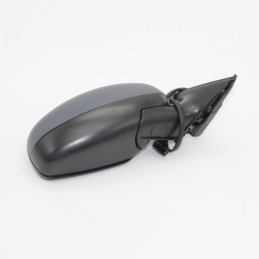 Для Skoda Fabia MK2 2007 2008 2009 2010 2011 2012 2013 2014 2015 Автомобильный Стайлинг с подогревом, электрическое крыло, боковое заднее правое зеркало