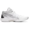 Asics Кроссовки Gelhoop V14 'Белый Серебристый' 1063A050-100