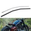 22mm Motorcycle Handlebar Handle Cross Bar Strengthen Lever Motorbike Accessory