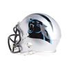 Мини-шлем для американского футбола Riddell - NFL Speed Carolina Panthers