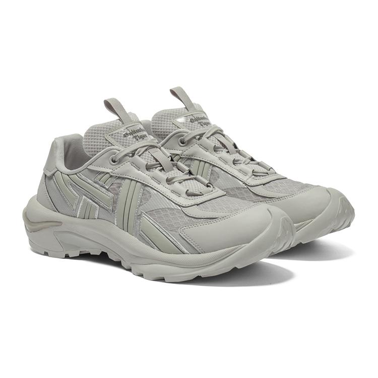 ONITSUKA TIGER Tigtrail Rs Устрично-серый 1183C383-020