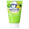 Пенка для умывания Pore Nadeshiko Okinawa Shikwasa с содой 100 г - Для пор, кожного сала, черных точек, увлажняющее средство для умывания лица