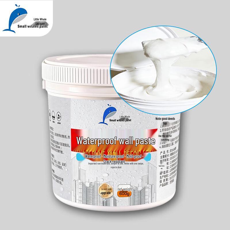 Xiaojing Waterproof Anti-Mold Wall Repair Putty