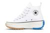 Converse Run Star Hike JW Anderson White