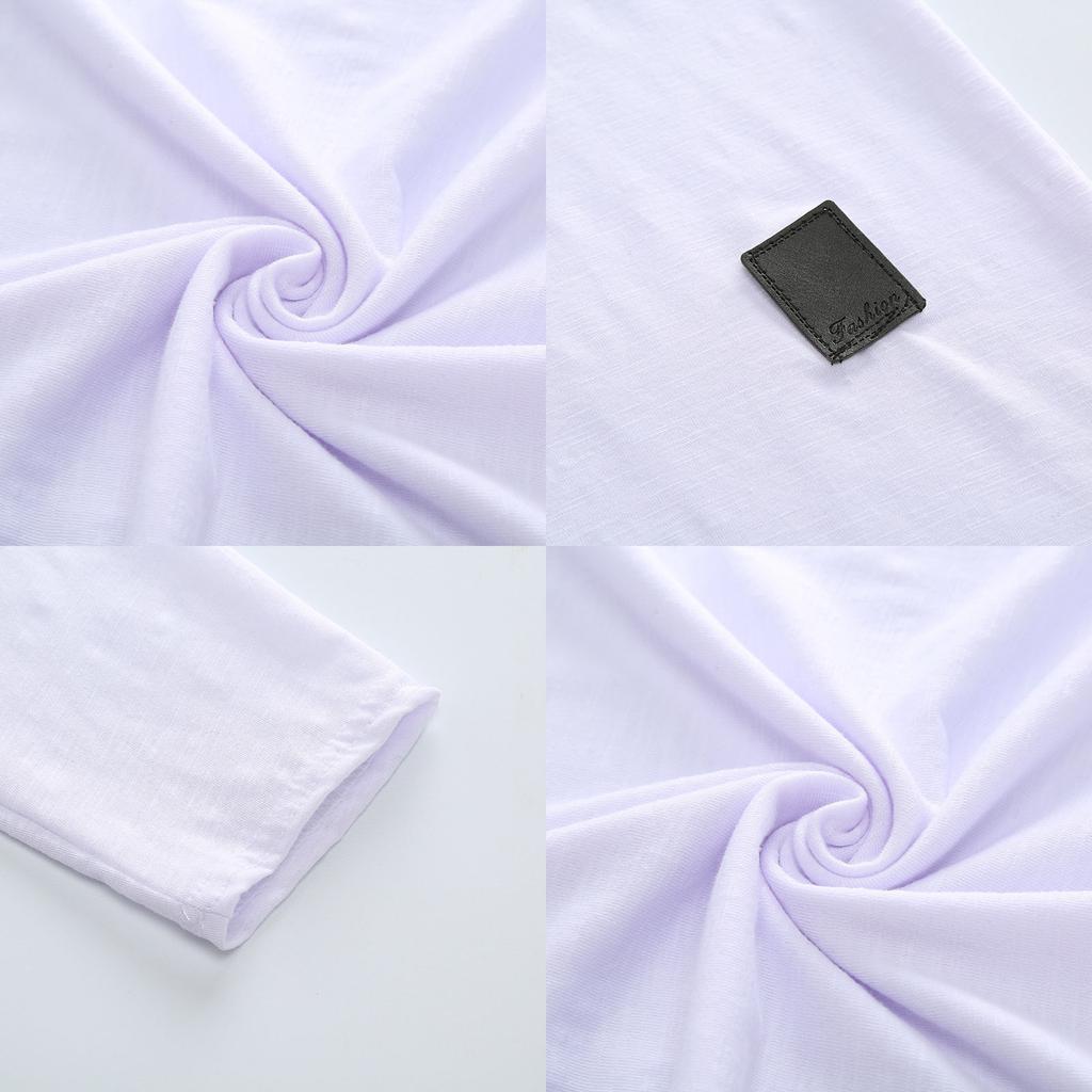 Мужская футболка с длинными рукавами, повседневная спортивная толстовка с капюшоном, мужская футболка, мужские топы, нижняя рубашка