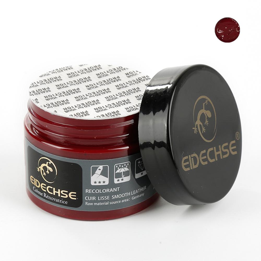 50 мл Жидкий набор для ремонта кожи для автомобиля, цветная паста для сидений, диванов, царапин, трещин, средство для ухода за краской 11 цветов