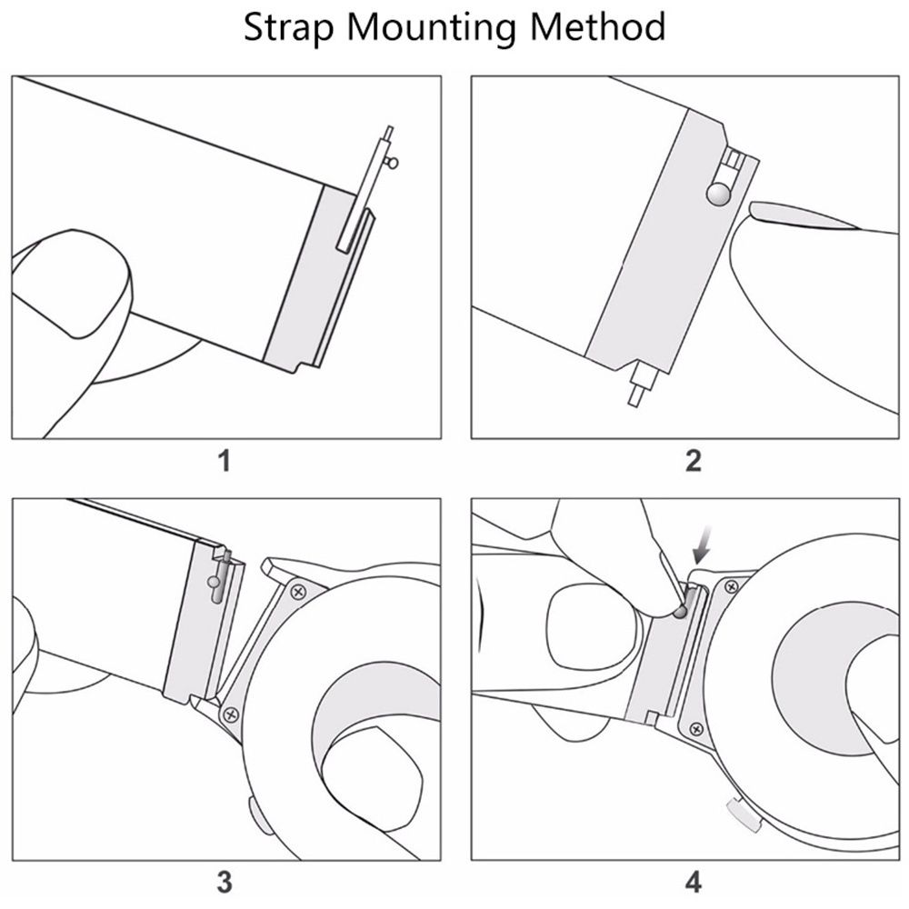 18 мм 20 мм 22 мм ремешок из натуральной кожи для часов в стиле ретро Crazy Horse кожаный ремешок для часов универсальный ремешок для наручных часов fot Garmin Amazfit HUAWEI Samsung