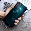 Чехол для телефона с китовой акулой и рыбой для Motorola Moto E7 Plus E32 E20 E40 Edge 20 Lite G22 G52 G20 G30 G100 G60 G50 G10 G Pure G Stylus