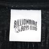 Billionaire Boys Club Принт Футболка с коротким рукавом S Серия Black Мужская Б/У