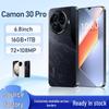 Camon30 Pro2 16 ГБ - 6,8-дюймовый трансграничный смартфон на Android