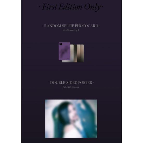 ПЕРВЫЙ СИНГ-АЛЬБОМ ДЖИСУ