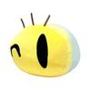 Nyakki Mochimochi Plush Toy GJ12R Anime Character Official Goods Approx. 40cm (Wink)