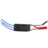 RC 18A Mini Brushless ESC Upgrade Parts Аксессуар Подходит для модели радиоуправляемой машины WLtoys K989