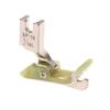 Sp-18 Right /Left Edge Guide Presser Foot For Industrial Single Needle Straight Lockstitch Sewing Machine Guide Sew Accessories