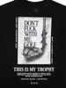 Jeimiweseuteu [Jwgc] Dfmg Футболка (черный)