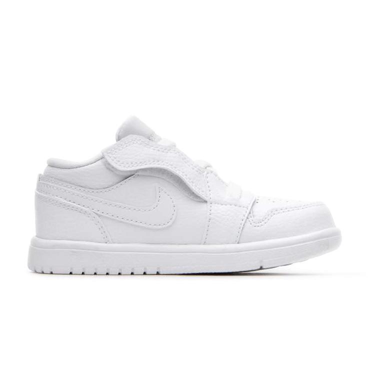 Jordan Air Jordan 1 Kids' Basketball Shoes Pre school BQ6066-129
