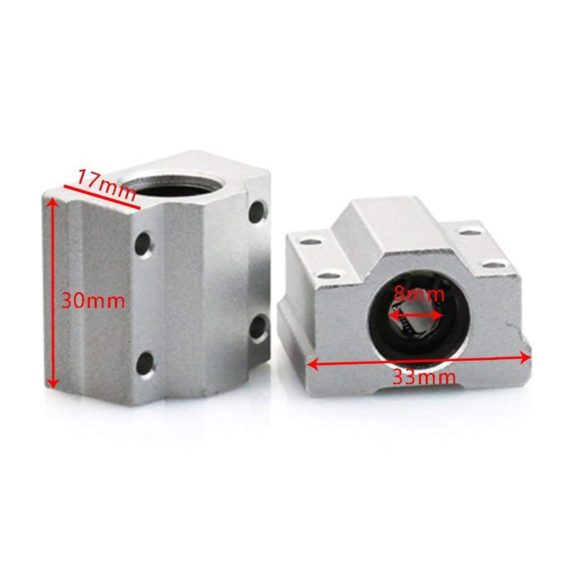 Aokin ball bearing, 5 pcs.