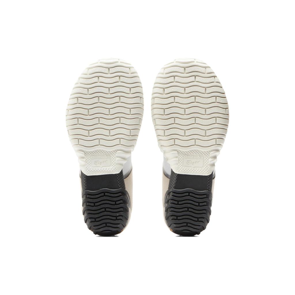 ONITSUKA TIGER Duck Tiger Birch White Unisex Sneakers 1183C165-200