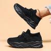 Fashion Women's New Spring Casual Comfortable Sports Shoes Breathable Lightweight Socks Shoes Fashionable Versatile Sneakers