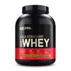 Gold Standard 100% Whey Protein Powder Drink Mix Chocolate Peanut Butter 68 Servings, 5 Lb