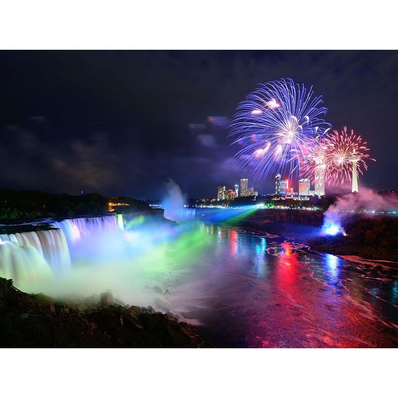 5D Diamond Painting Space 5D DIY Diamond Embroidery Cross Stitch Landscape River Mosaic Craft Kit Home Decor