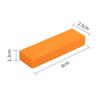 1/2Pcs Limescale Eraser Glass Rust Remover Eraser Reusable Scale Removal Rubber Brush for Bathroom Kitchen Home Clean Tools