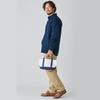 LL Bean Мини-сумка-тоут для лодки, Обычный, Цвет: Старый оливково-зеленый, 1000200312