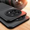 OnePlus 13 5G Роскошный мягкий кожаный чехол для телефона OnePlus13 One Plus13 OneMore 13 2024 PJZ110 6.82" Автомобильный магнитный держатель Чехол