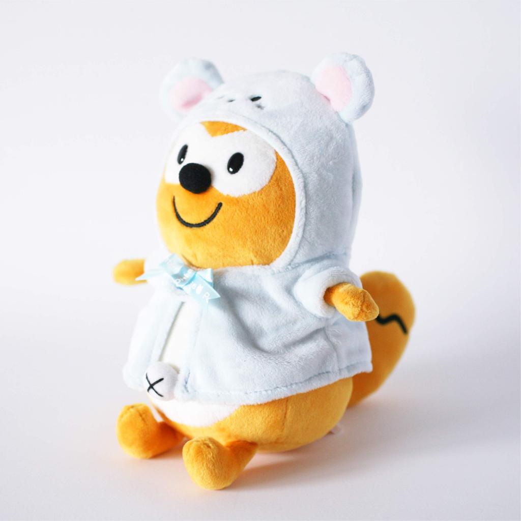 Кисекае Понта (одежда для мышей)