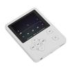 MP3-плеер с 5.0 HiFi Портативный MP3-плеер с радио, диктофоном, электронной книгой для спорта, бега