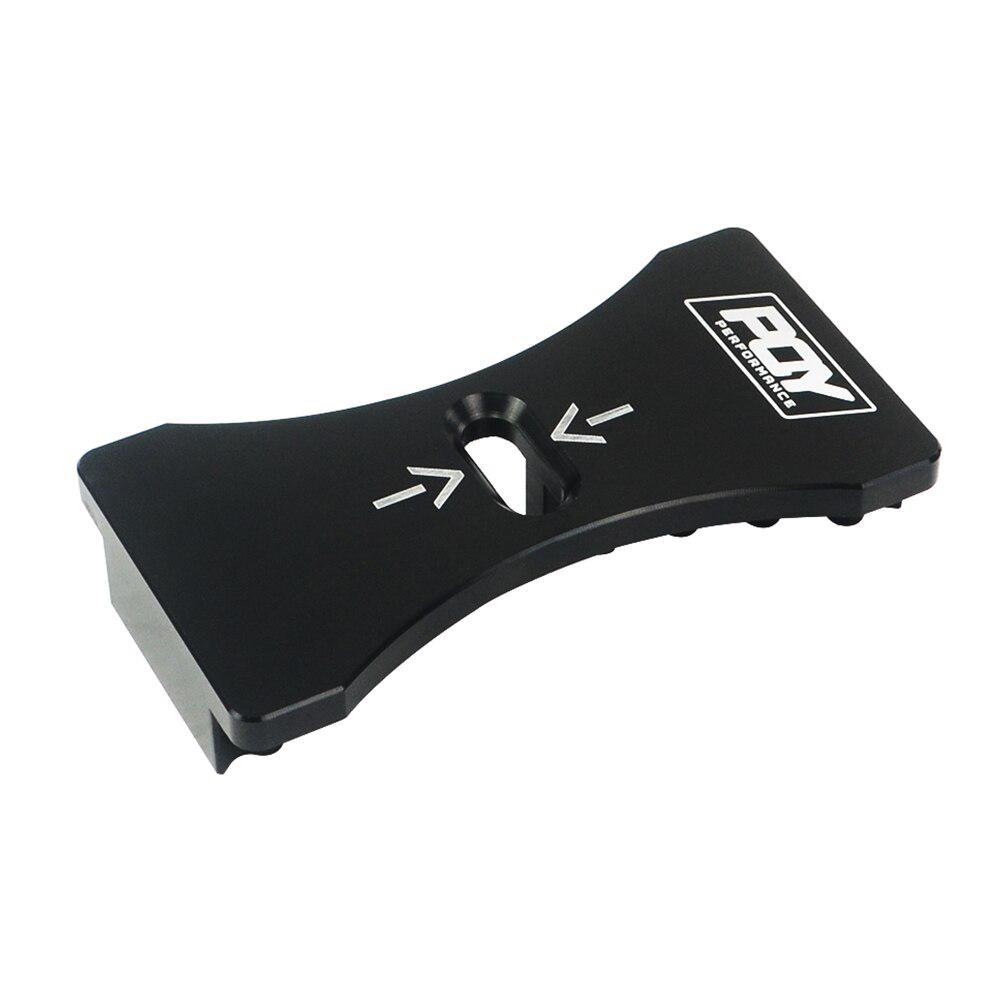 PQY Алюминиевый фиксатор кулачковой шестерни двигателя / инструмент для установки ремня ГРМ для Mitsubishi Lancer 4G63 Dodge Kia