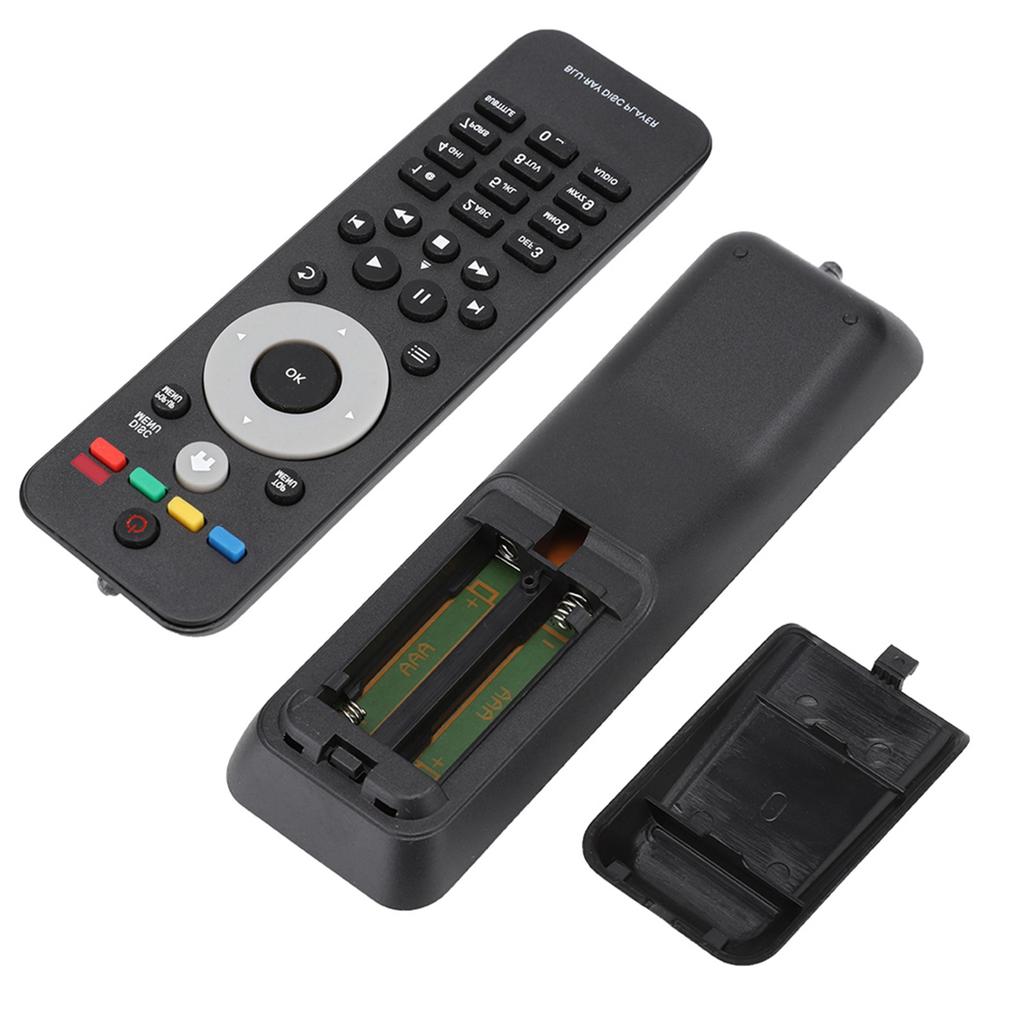 Для RC 2820 Blu Ray Player пульт дистанционного управления с большой кнопкой