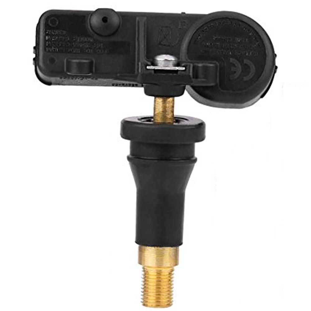 4PCS car tpms Tire Pressure Monitor/Monitor Sensor Valve 433MHz for Mitsubishi Outlander 2011 2012 2013 Lancer 2011 2012 2013