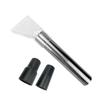 Powerful Upholstery Nozzles Water Absorbing Head Nozzles Accessories Plastic Spray Extraction Nozzles for Vacuum Cleaner