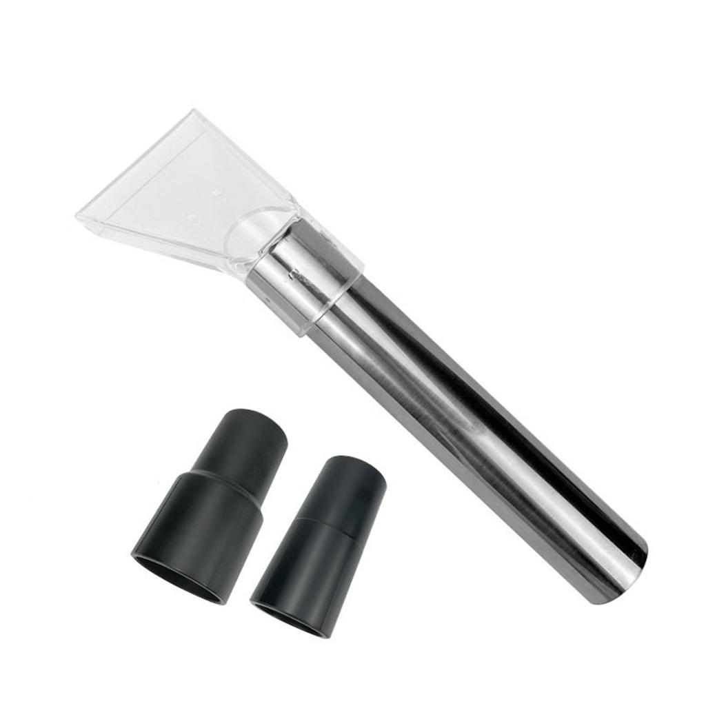 Powerful Upholstery Nozzles Water Absorbing Head Nozzles Accessories Plastic Spray Extraction Nozzles for Vacuum Cleaner