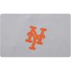 New Era SS25 New York Mets Свободная повседневная футболка с коротким рукавом и спущенной линией плеча Унисекс Футболки 60756044