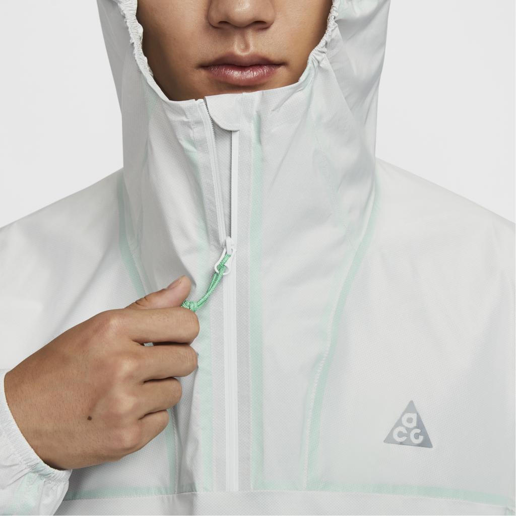 New Nike ACG Collection Storm-FIT ADV Jackets Coats Men's Dust Photon Color FQ3063-025