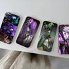 Чехол для телефона 'Цирк Уродцев Пьеро' для Samsung A 52 53 21 32 13 12 71 31 51 40 72 73 70 22 42 50 30 20 21