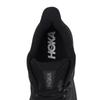 HOKA Clifton 10 Running Black Sneakers for Walking and Road and Cushioned Shoes, (1162030-BBLC), Use, Ultra-Lightweight (Black/Size 25.0/Men's)