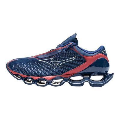 Wave Prophecy 12 12 'Синий Красный' J1GC230007