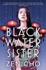Книга Black Water Sister