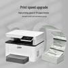 LANXUM GM6229dn A4 Black & White Multifunction Printer CN plug (adapter included)