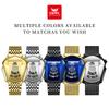 OPK Brand Watches Men's Business Quartz Watches Men's 8172