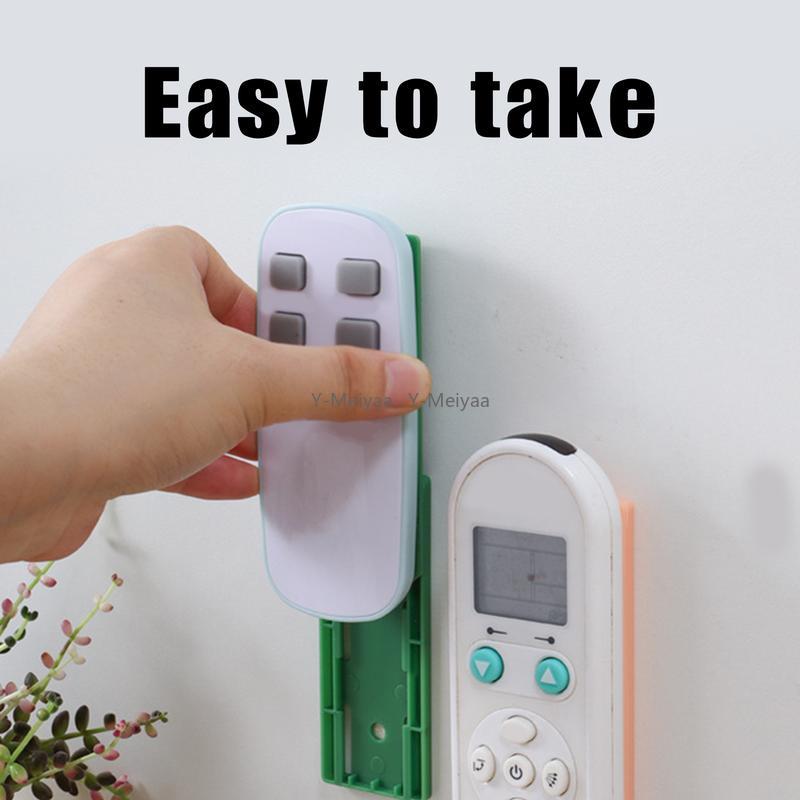 10pcs White Self Adhesive Power Strip Holder Desk Cable Organizer No Drilling Desktop Socket Fixer for Home Office