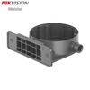 Hikvision Взрывозащищенная полукупольная камера Настенный кронштейн CN-вилка (адаптер в комплекте)
