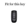Модный чехол для автомобильного ключа из ТПУ для Chery Tiggo 8 Pro Tiggo 8plus New 5 plus 7pro Car Key Protector Shell Fob Accessories